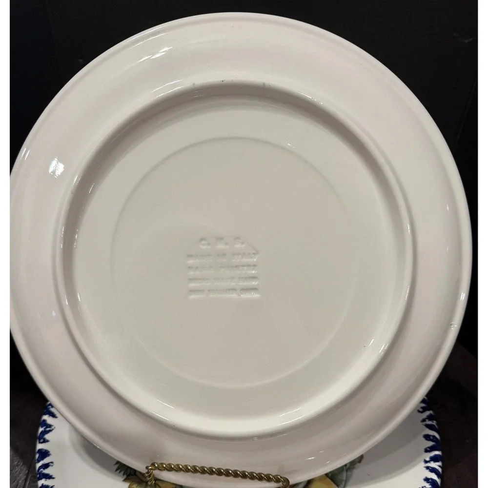 C.M.S. italian ceramic